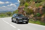 Volvo XC60 D5 Inscription 2017 года (WW)